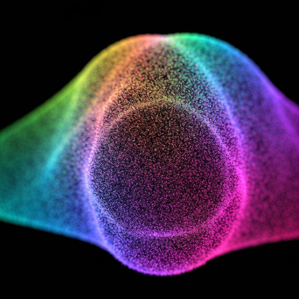 Article: A primer on Gaussian Splats
