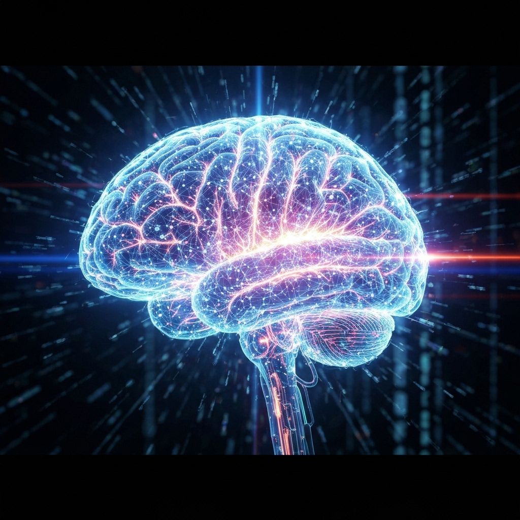 Article: Situational Awareness: The Decade Ahead