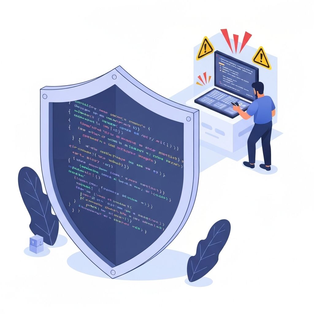 Article: Check yourself before you wreck yourself with vibe coding